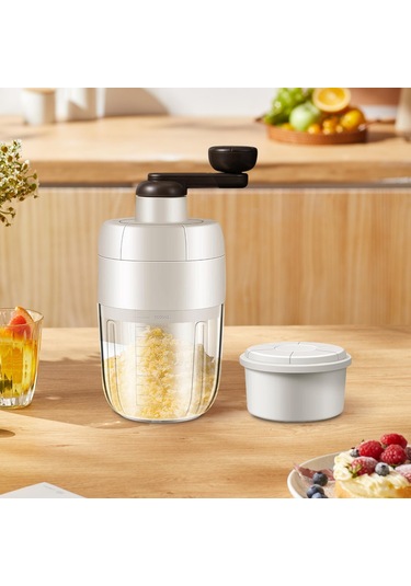 Suntek Mini Buz Kırıcı Diğer