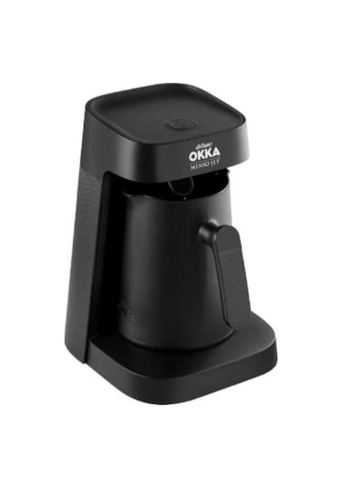 Arzum OK0013-XS Okka Minio Jet Türk Kahvesi Makinesi