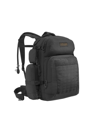 Camelbak Bfm 100 46 Lt Si̇yah Suluklu Sırt Çantası