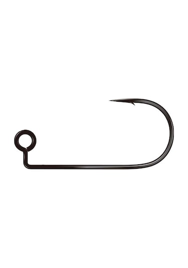 Junglegym J407 10 Jig Head İğnesi Ebat : Ss