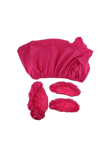 Homyl Akupunktur Masaj Masası Yatağı Gömme Ped Yüz Beşiği