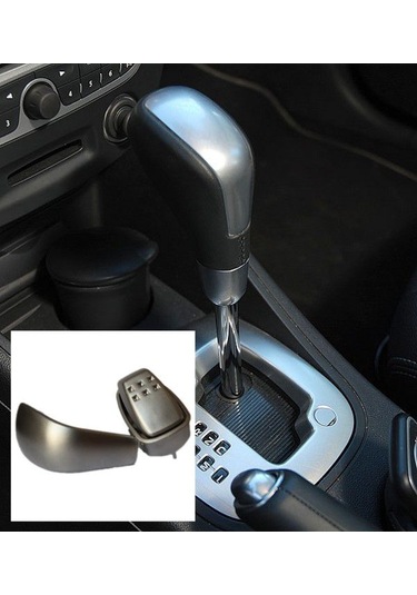 Renault Fluence - Megane 3 Otomatik Vites Topuzu Mandalı Tamir Ta
