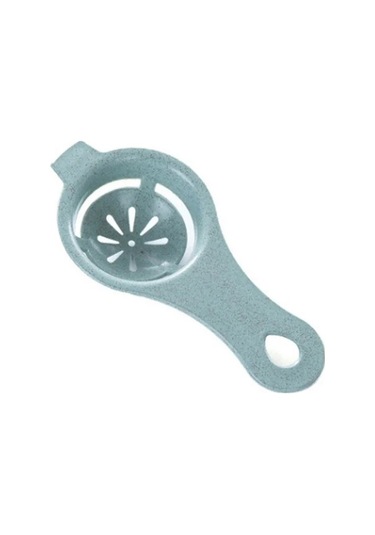 Ulzyvf Yumurta Yeşil Yeşil Ve Sarısı Pişirme Mutfak Kök Filtresi Beyaz Ayırıcı Ayırıcı Aracı Nw Yeşil