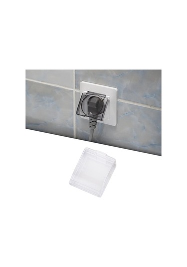 Trendooze Suntek 1 Gang Çıkış, Dayanıklı Koşullar İçin Uygun