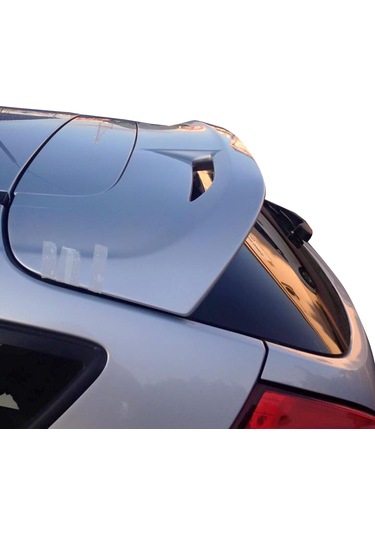 Ford Focus 3 Hb Spoiler 2012-2015 Arası Modellere Uyumludur