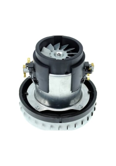 Fantom Jumbo Wd 4600,Kinglet Wd 3000 Süpürge Motoru