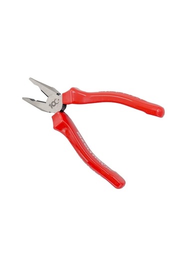 İzeltaş 13000005511 100.yıl 160 Mm Opak Pense Seti - 3 Parça