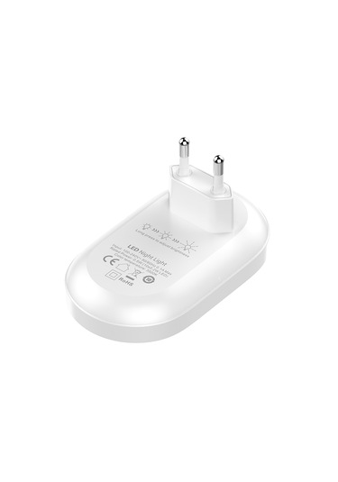 Tsmart Karanlık Sensörlü Akıllı Led Lamba Gün Işığı