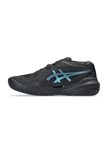 Asics Gel-resolutıon X Nıght Energy Erkek Siyah Tenis Ayakkabısı 1041a526-960 Siyah Asics Gel-resolutıon X Nıght Energy Erkek Siyah Tenis Ayakkabısı 1041a526-960 Siyah