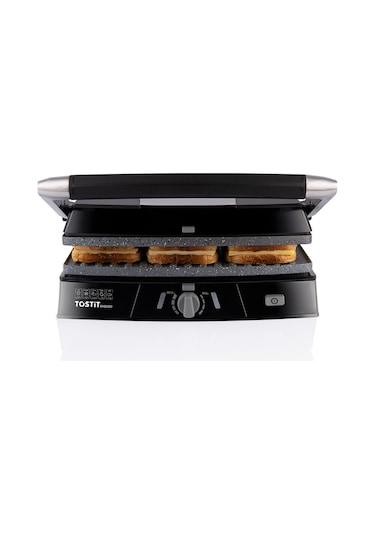 Arnica Tostit GH26300 1750 W Tost Makinesi