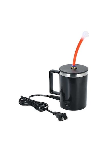 Artfulabode Ve Us Seti Parlatma Onarım Nozullu, Isınma, Hızlı Geeroyoo Fişli Far Damlamaz Araba - Ui