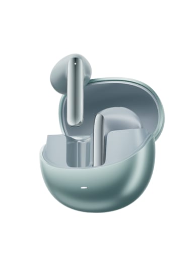 Qcy HT10 Ailybuds Pro+ Adaptif Anc Hi-Res Ldac Bluetooth 5.3 Kulak İçi Kulaklık