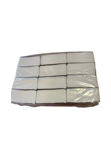 Focus Essence Z Katlı Kağıt Havlu Pe 200x12