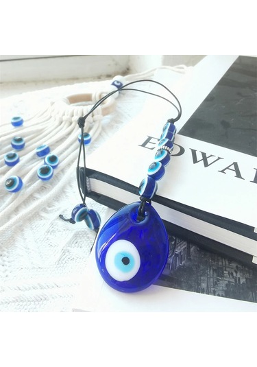 Liangmei Nazar Duvar Asılı Nazar Ev Koruma Nazar Araba Charm