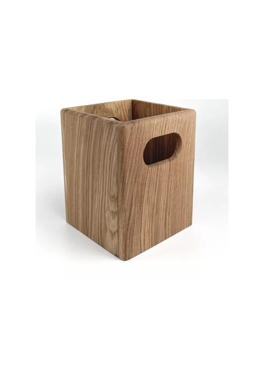 Detaliko Çatal Bıçak Takımı Standı 204103620 Meşe