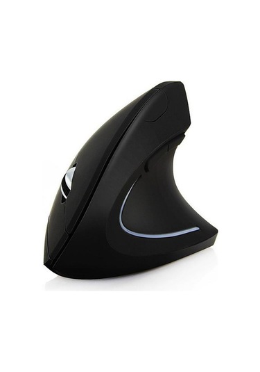 Jms 1600 Dpi Kablosuz Dikey Oyuncu Optik Mouse