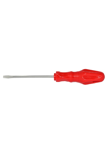 Tornavida Klasik Düz 3x80