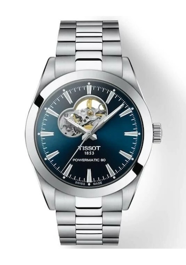 Tissot T127.407.11.041.0 Gentleman Erkek Kol Saati