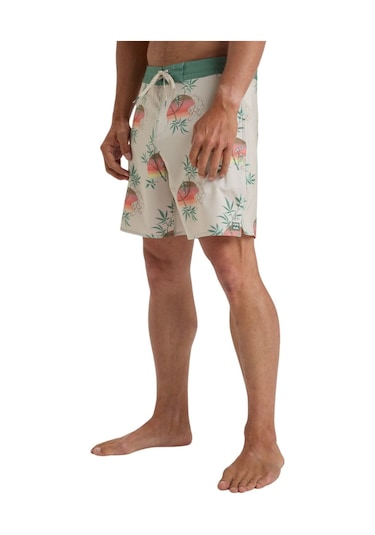 Bıllabong Billabong Good Times Lt Erkek Bej Boardshort 12235 Camel