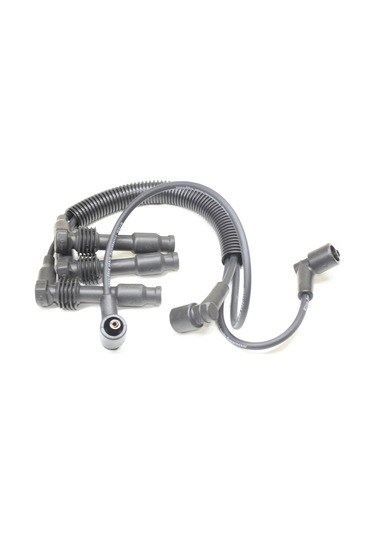 Opel Omega B X25xe Benzinli Motor Buji Kablosu 2-4-6 Hellux Marka