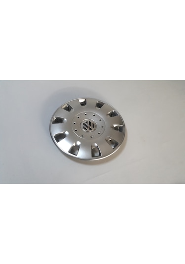 1 X Vw Transporter T5 2003-2010 Plastik Jant Kapağı 16 İnç