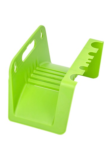 Hortum Toplama Ve Sarma Askısı