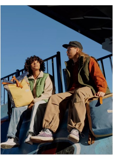 Roadlike Şehir Tarzı, Sırt Çantası, Roll Top, Dizüstü Bilgisayar Bölmeli 175757303 Gri