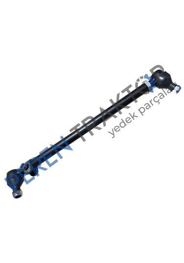 Peren Traktör 4961754 - Ayarlı Rot Komple - Fiat 450/480/640 İle