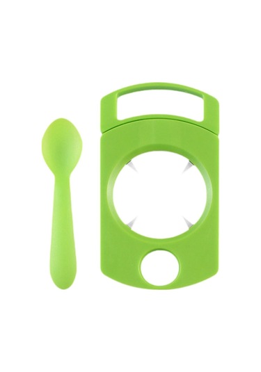 Suntek Tutku Meyvesi Açacağı Çok Amaçlı Açma Aleti Turuncu