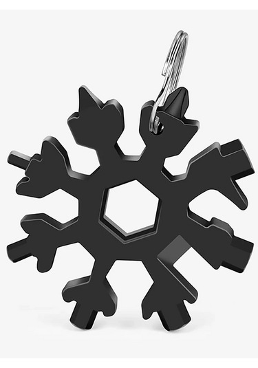 Çelik Çok Amaçlı Alyan Tornavida Takımı