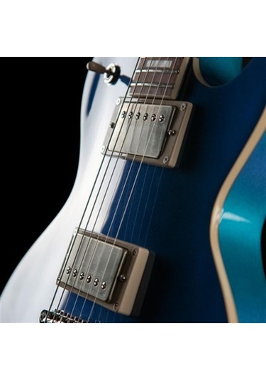 Cort Cr200fbl Elektro Gitar