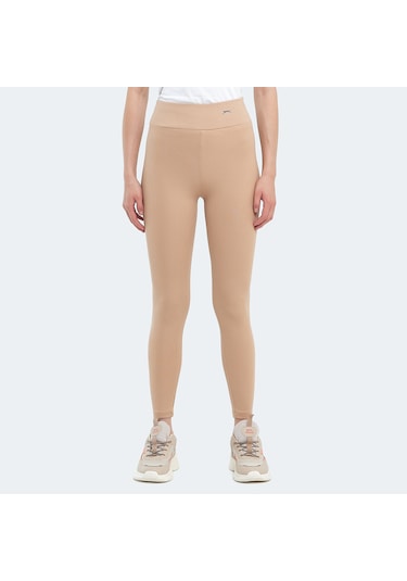 Slazenger KIMBALL KTN Kadın  Bej Tayt