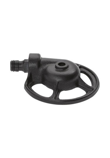 Fiskars Sabit Fıskiye - Yuvarlak 1023663