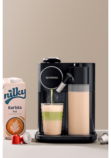 Nilky Barista Yulaf Sütü Bitkisel Bazlı Laktosuz Vegan 1 Lt