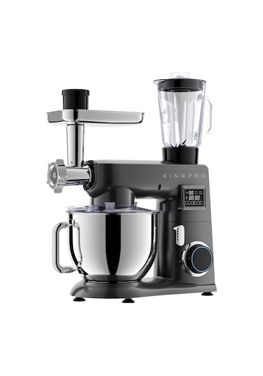 KingPro Damboo KSM4001 Mutfak Şefi