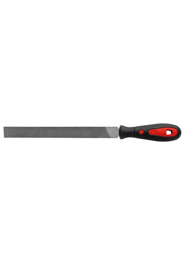 Form 10" Standart Eğe Ergonomik Saplı 250 Mm Orta - J55-210h