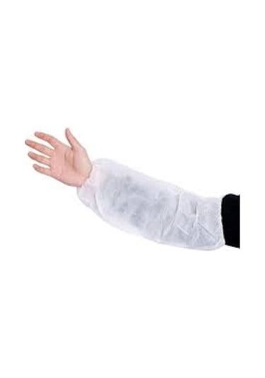 Fourend Tek Kullanımlık Kolluk 500'lü