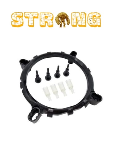 Strong M1 Intel 775/115x/1200/1700 Amd Am4/am5 İşlemci Cpu Fan