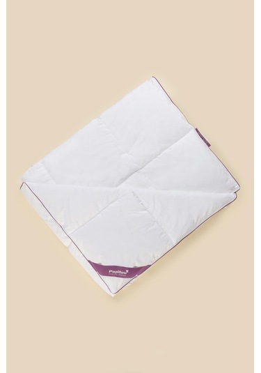 Papıllow Luxury Duvet 90 Kaz Tüyü Yorgan 155 215