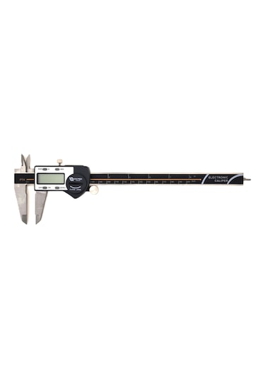 Ctn 5100-200 Dijital Kumpas Geniş Ekran 0-200mm Ölçme