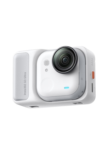 Insta360 Go Ultra Creator Beyaz Beyaz