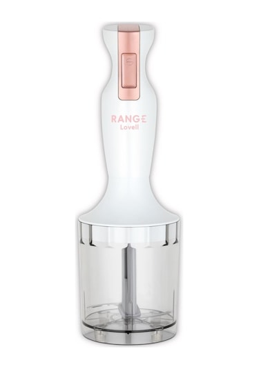 Range Lowell 900 W Blender Seti