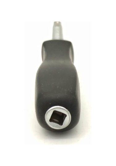 Nt Tools Nc14K Lokma Tornavida Uzatma Kolu 14" 160 MM