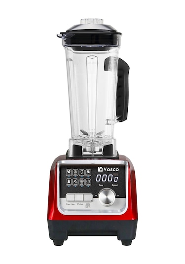 Vosco Pro VHS-206CK 2 L 2200 W Dijital Bar Blender