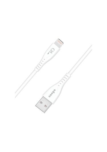 Onopo Lightning Usb Hızlı Şarj & Data Kablosu 3.0A / 1M - D8