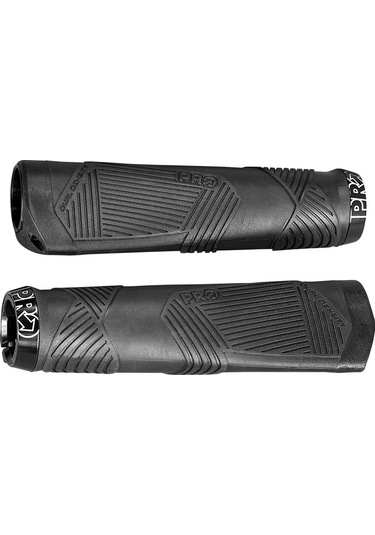 Pro Ergonomic Elcik Dual Density Siyah 32/135mm Prgp0034 Siyah