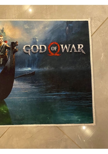 God Of War Paspas