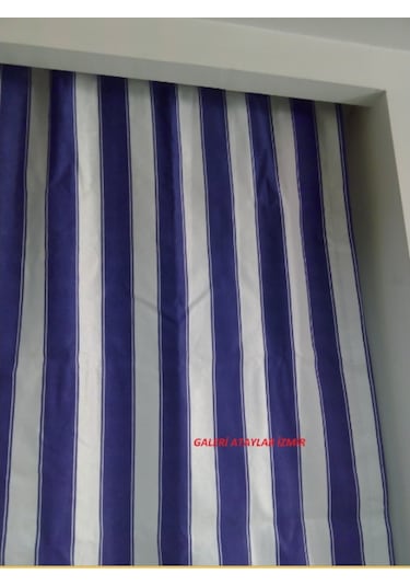 Balkon Perdesi Balkon Brandası