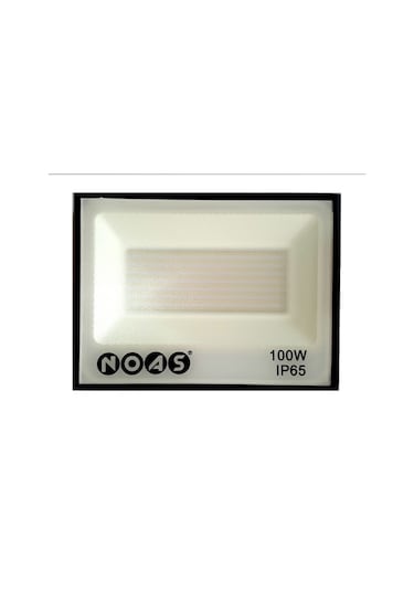 Noas 100w Tablet Projektör 100 w Led Projektör