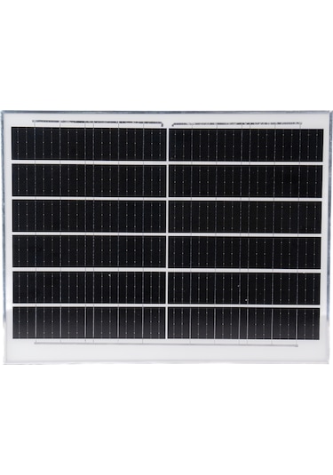 Bahçe Sokak Aydınlatması - Dll2002 - 200w Çok Renkli